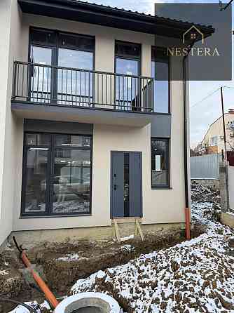 Продаж Будинок 3-кімнатний на вул. Срібляста Ужгород