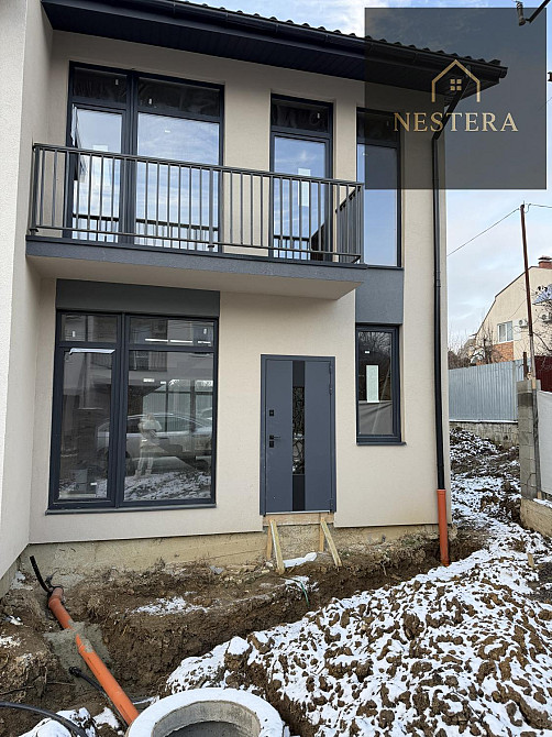 Продаж Будинок 3-кімнатний на вул. Срібляста Ужгород - фото 1