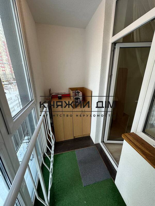 Оренда Квартира 2-кімнатна, 2/25 поверх на Драгоманова ул. Київ - фото 11