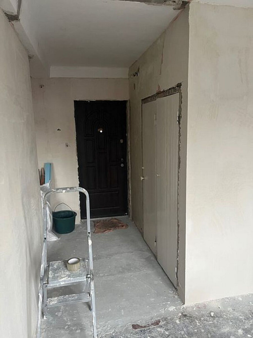 Продаж Квартира 1-кімнатна, 6/9 поверх на Оболонський просп., 37 Киев - изображение 3