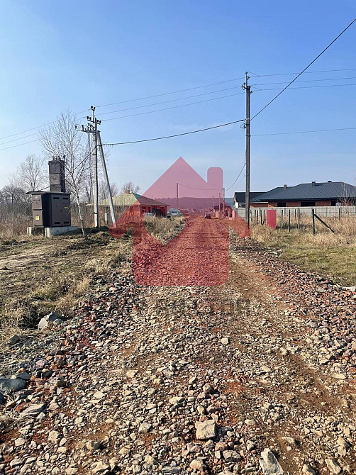 Продаж земельної ділянки 7 соток Ужгород - изображение 1