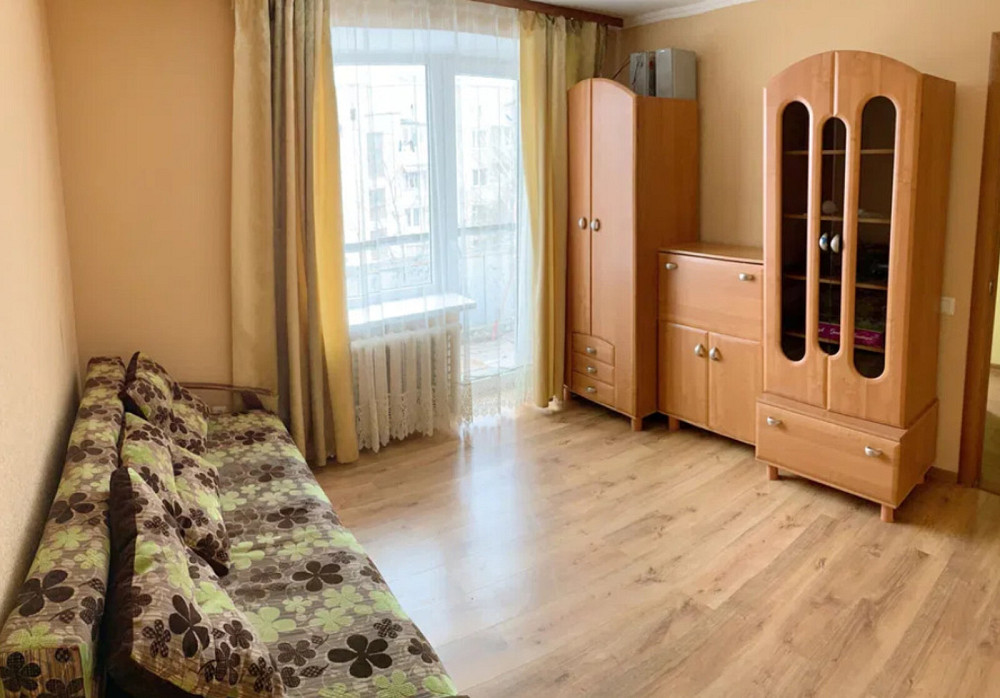 Продаж 1к квартири, 28 кв.м, р--н Дружба Тернопіль - фото 1