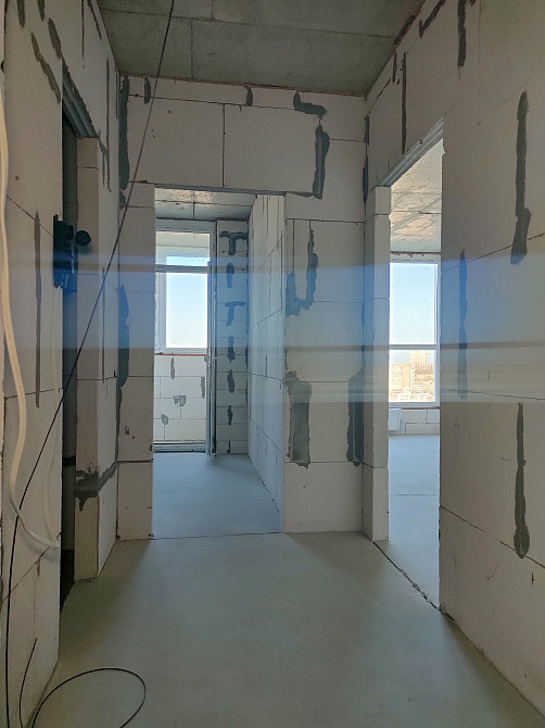 Продаж Квартира 1-кімнатна на ул. Бугаевская, 44 Одесса - изображение 1