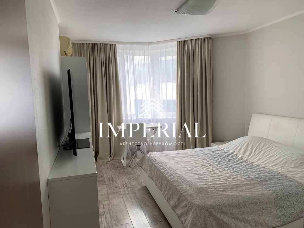 Продаж Квартира 3-кімнатна, 6/32 поверх на вул. Гришка Михайла Київ - фото 5