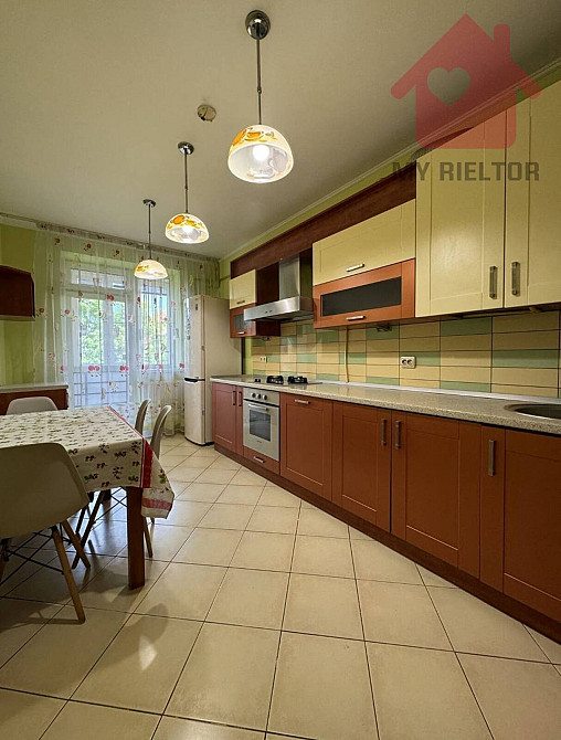 Оренда Квартира 3-кімнатна, 2/4 поверх на Шевченка пров. Ужгород - фото 5