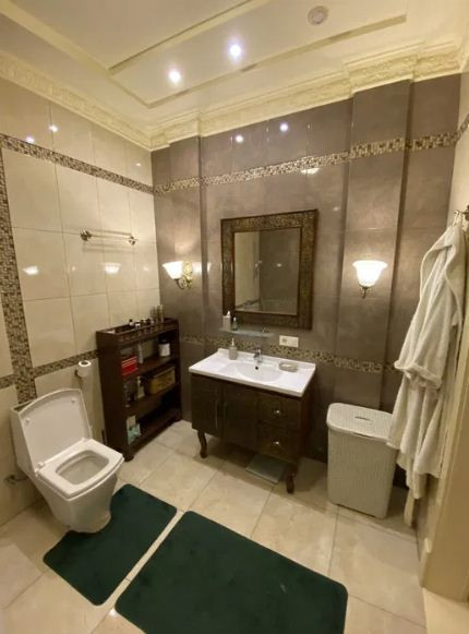 Квартира на Говорова Odessa - photo 11