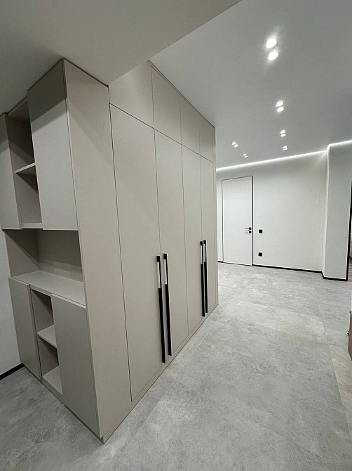 Продаж Квартира 3-кімнатна, 6/9 поверх на Приозерна Ивано-Франковск - изображение 18