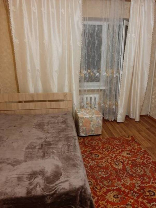 Оренда Квартира 3-кімнатна на Здолбуновская ул. Київ - фото 1