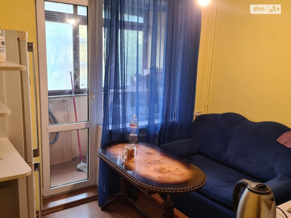 Оренда Квартира 1-кімнатна, 3/16 поверх на просп. Оболонський, 11 Київ - фото 4