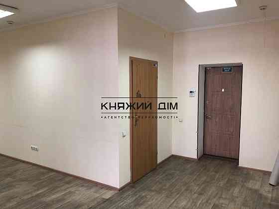 Оренда офісне приміщення на вул. Пирогівський шлях Киев
