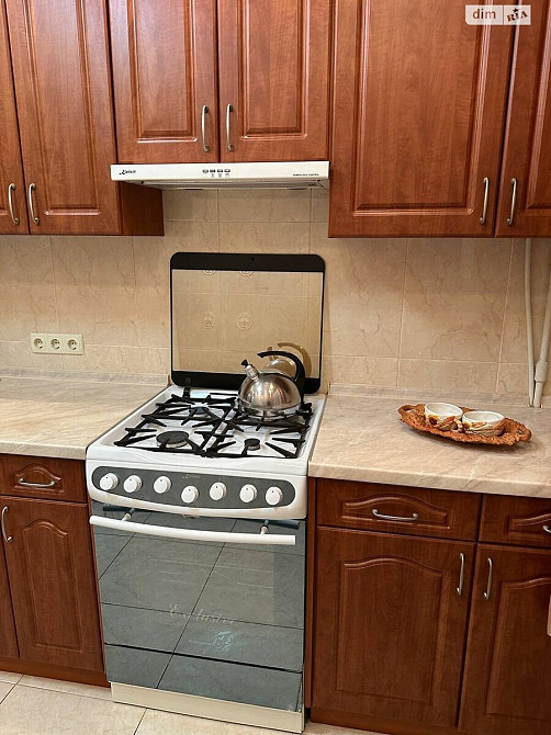 Оренда Квартира 3-кімнатна, 3/9 поверх на Юрія Шевельова, 49/20 Київ - фото 5