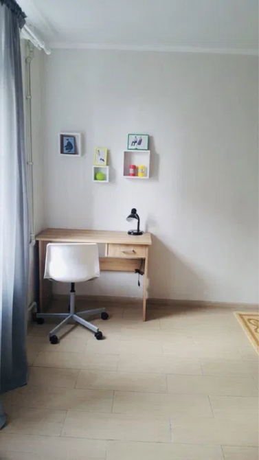 Продам 1-комнатную Кордонная / Щорса (Рихтера), 4/9 эт. Одеса - фото 5