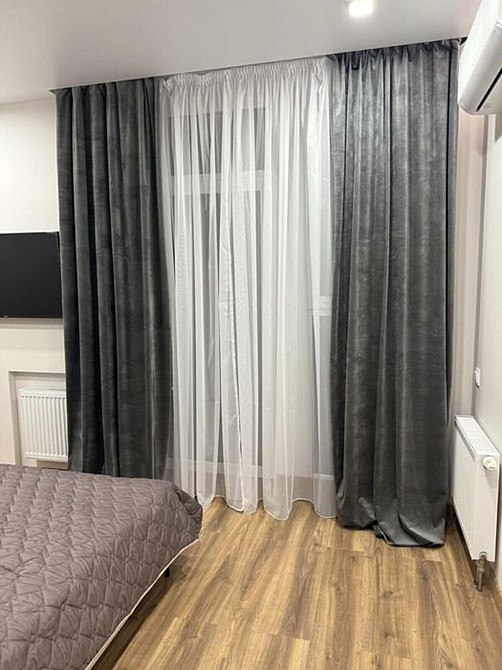 Оренда Квартира 1-кімнатна, 8/18 поверх Вінниця - фото 4