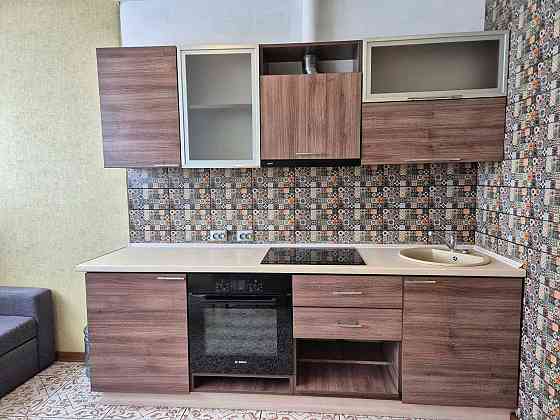 Продаж Квартира 1-кімнатна, 9/18 поверх на Закревського Миколи вул., д. 42А Киев