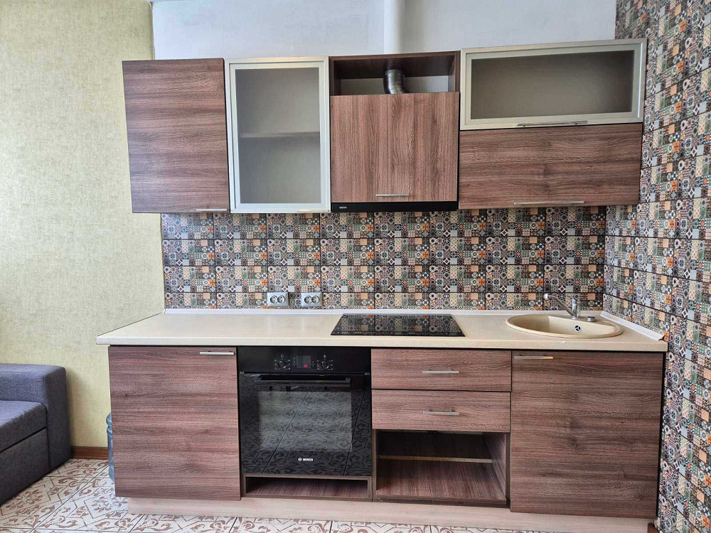 Продаж Квартира 1-кімнатна, 9/18 поверх на Закревського Миколи вул., д. 42А Київ - фото 6