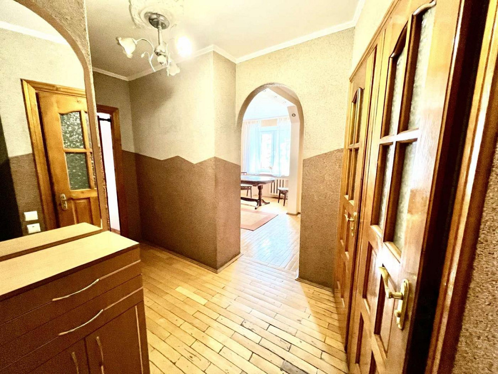 Оренда Квартира 2-кімнатна, 2/9 поверх на вул. Вигоди Львів - фото 13