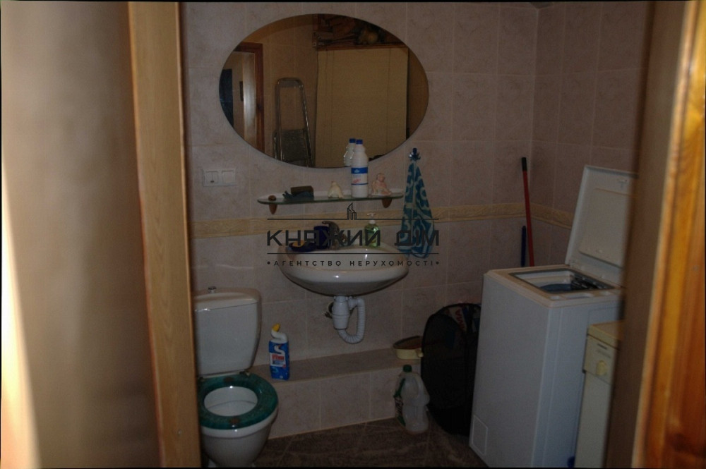 Продаж 3 кімнатної квартири по вул. Милославська 45 21140471 Київ - фото 16