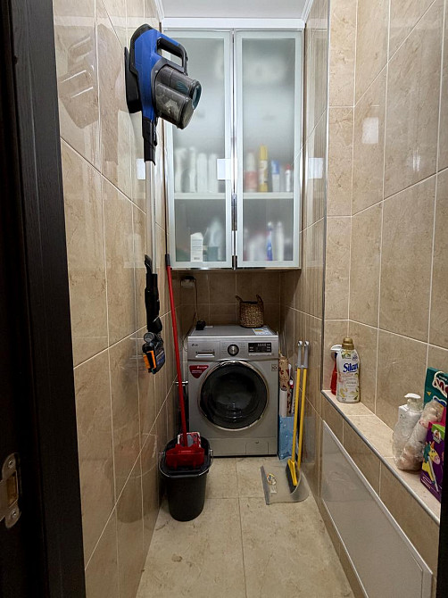 Продаж Квартира 2-кімнатна, 20/25 поверх на Драгоманова вул., д. 2-Б Київ - фото 13