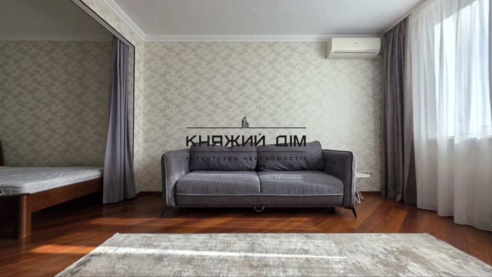 Оренда Квартира 1-кімнатна, 17/25 поверх на Елизаветы Чавдар ул. Київ - фото 20
