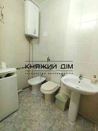 Оренда Квартира 2-кімнатна, 7/25 поверх на Голосеевская ул. Київ