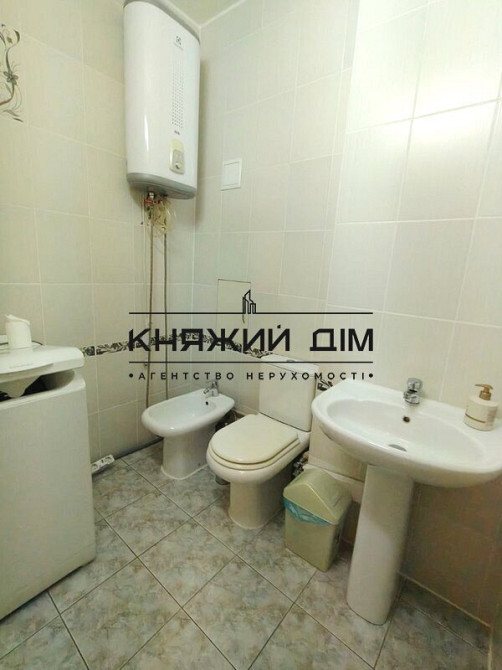 Оренда Квартира 2-кімнатна, 7/25 поверх на Голосеевская ул. Киев - изображение 6