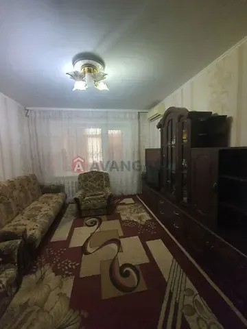 Продаж 1к Квартира 35 кв.м Судця Маршала вулиця 7 Запоріжжя - фото 3