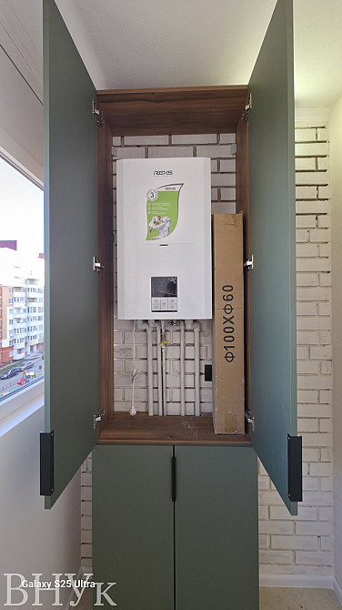 Продаж Квартира 1-кімнатна, 6/10 поверх на Тролейбусна Тернопіль - фото 15