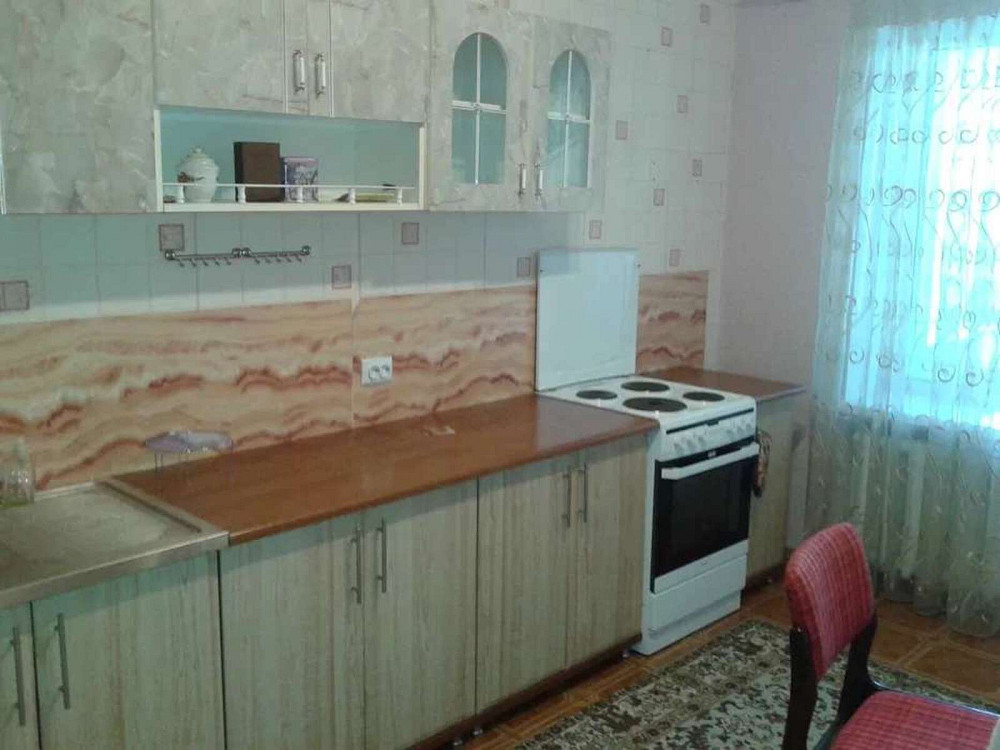 Оренда Квартира 3-кімнатна, 2/17 поверх на ул. Анны Ахматовой, 31 Київ - фото 1