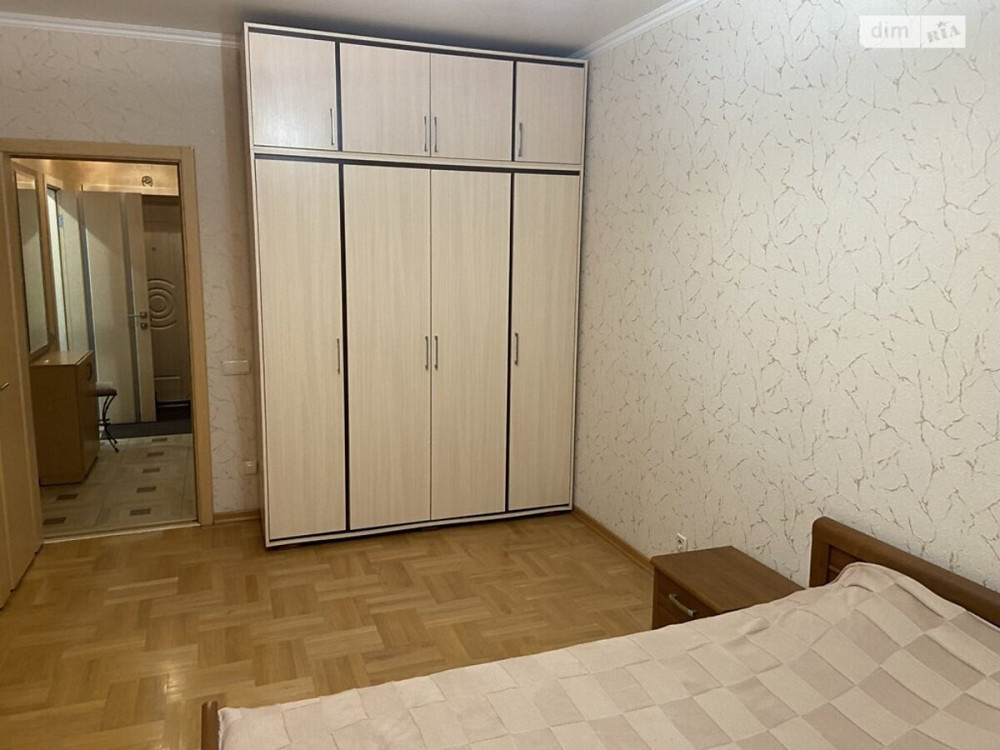 Оренда Квартира 3-кімнатна, 17/24 поверх на просп. Петра Григоренко, 20 Київ - фото 4