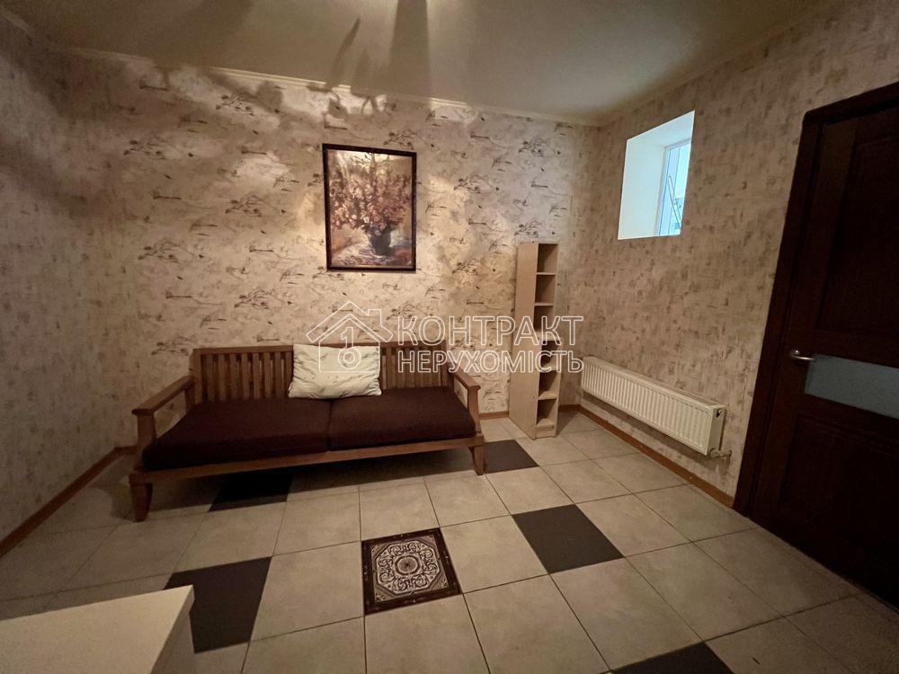 Продаж Квартира 1-кімнатна, 5/7 поверх на вул. Переяславська Харків - фото 12