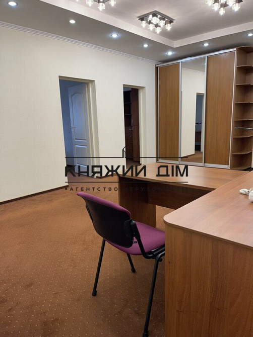 Оренда офісне приміщення на Олеся Гончара ул. поверх - 1/5 Київ - фото 6