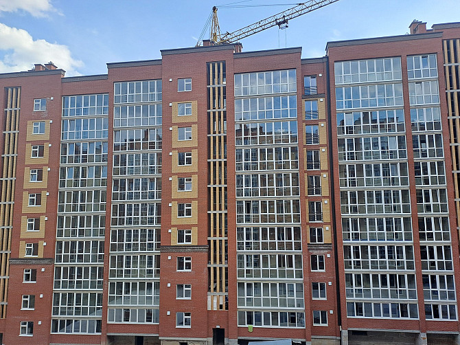 Продаж 1к квартири, 47 кв.м, вул Тролейбусна Тернопіль - фото 4