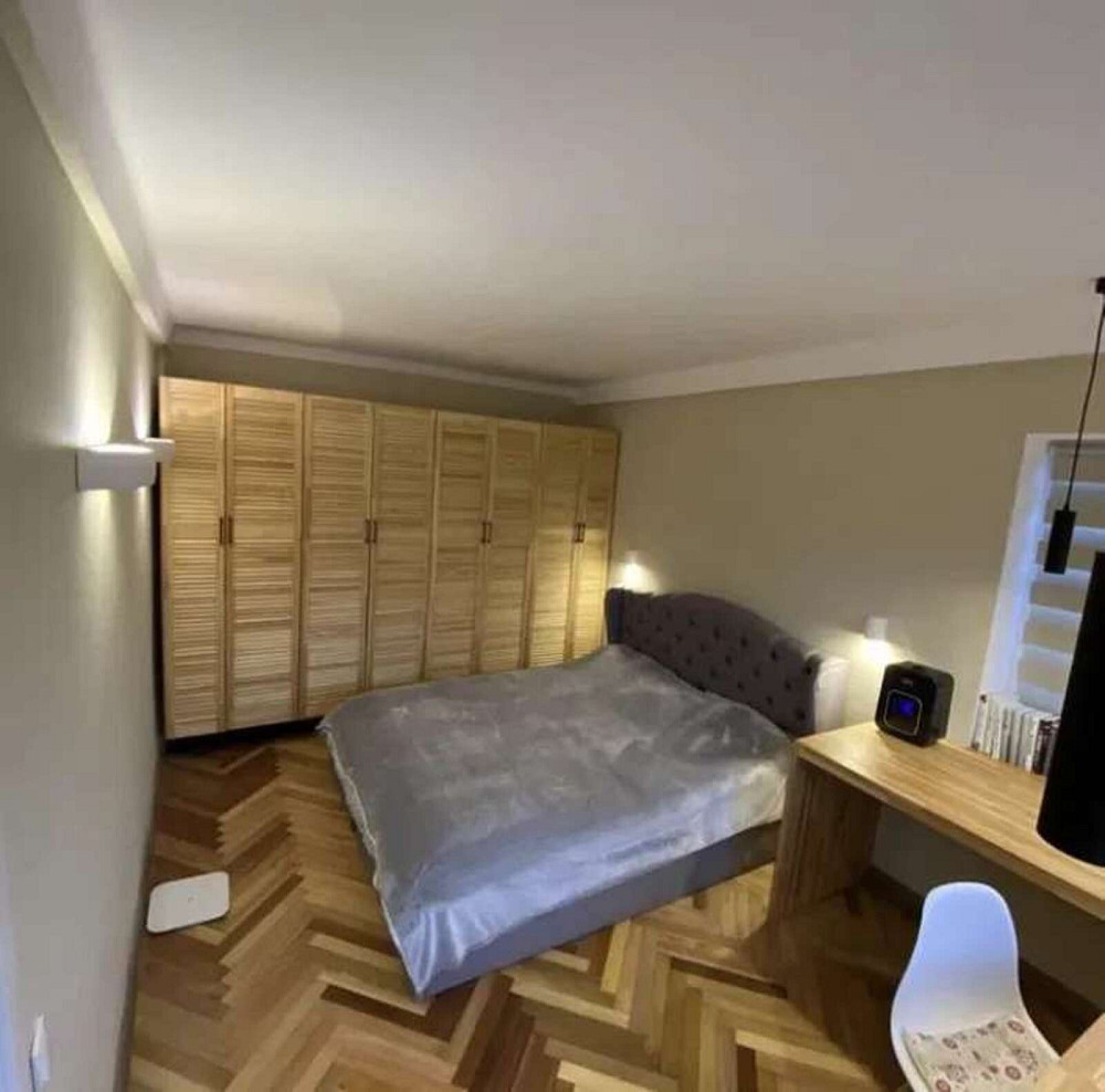 Оренда Квартира 2-кімнатна на ул. Светлицкого Київ - фото 1