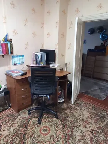 Продаж 1-поверховий   49 кв.м 2 кімн. на Гмирьова вулиця 7 Кропивницький - фото 12