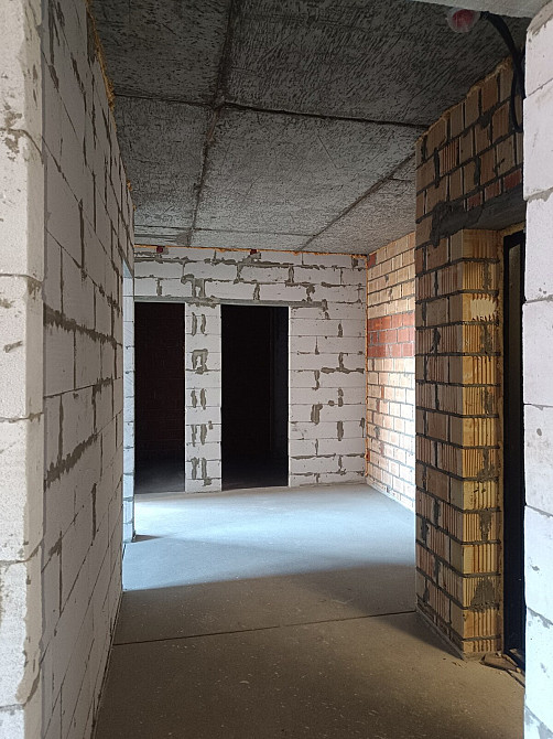 Продам 2 комнатную в новом кирпичном доме. ЖК Реал парк Одеса - фото 6