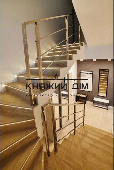 Без комиссии!!! Шикарный дом с выходом на Днепр.Конча-Заспа,Козин,о.Жуков. № 138178 Козин (МИРОНІВСЬКИЙ район) - фото 11