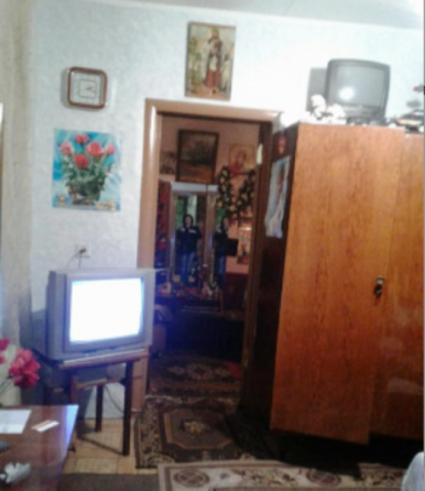 Трехкомнатная квартира на улице Ленинградской Odessa