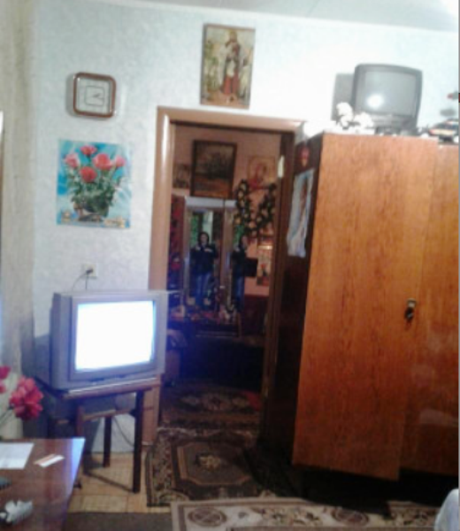 Трехкомнатная квартира на улице Ленинградской Odessa - photo 4