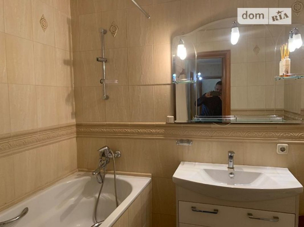 Оренда Квартира 2-кімнатна, 8/16 поверх на ул. Михаила Драгоманова, 8а Киев - изображение 5