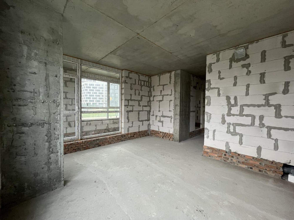 Продаж 1к Квартира 55.8 кв.м Хмельницького Богдана вул. Львів - фото 6