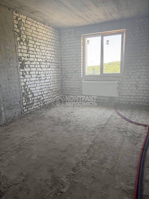 Продаж Квартира 1-кімнатна, 9/9 поверх на вул. Борткевича Харків - фото 6