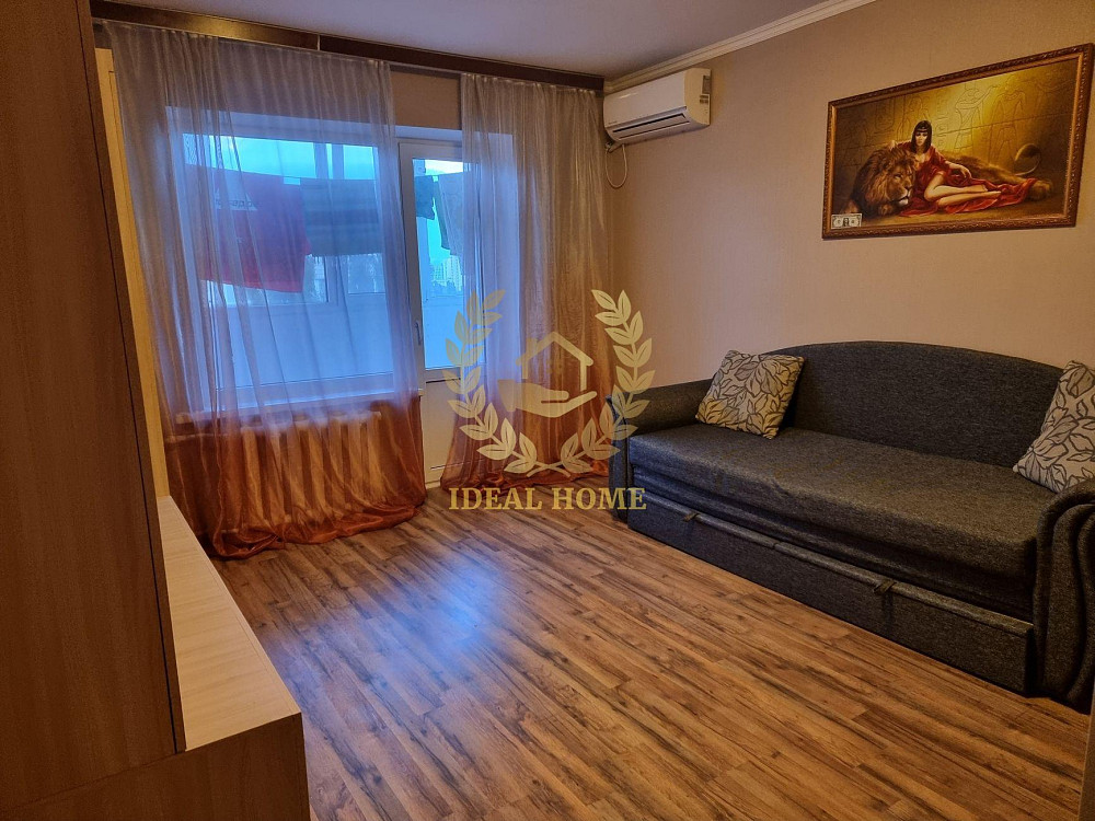 Продаж 1-кімн. квартири, Солом'янський р-н, Київ Київ - фото 8