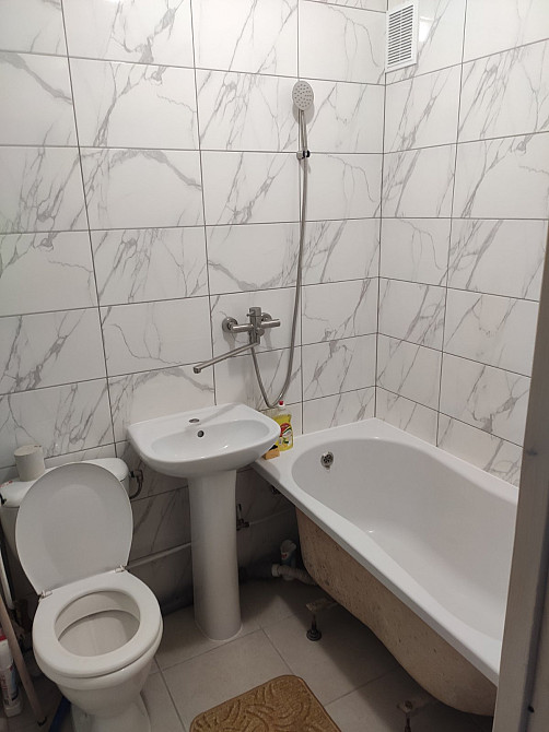 Оренда 1к Квартира 32 кв.м Вітрука Zhytomyr - photo 2