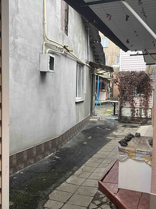 Продаж Квартира 1-кімнатна, 1/1 поверх на Героїв Нацгвардії (Некрасова) Вінниця - фото 1