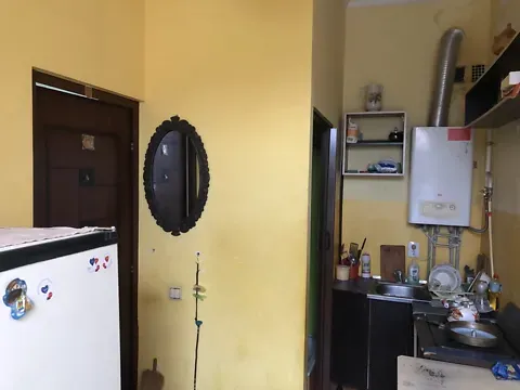 Продаж 1к Квартира 27 кв.м Дунаєва вулиця 23 Миколаїв - фото 1