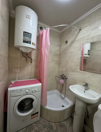 1ком.квартира на Черёмушках - Люстдорфская дорога Одеса - фото 8