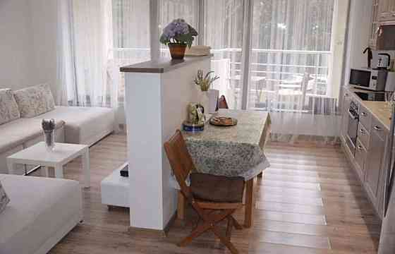 Оренда Квартира 3-кімнатна Київ