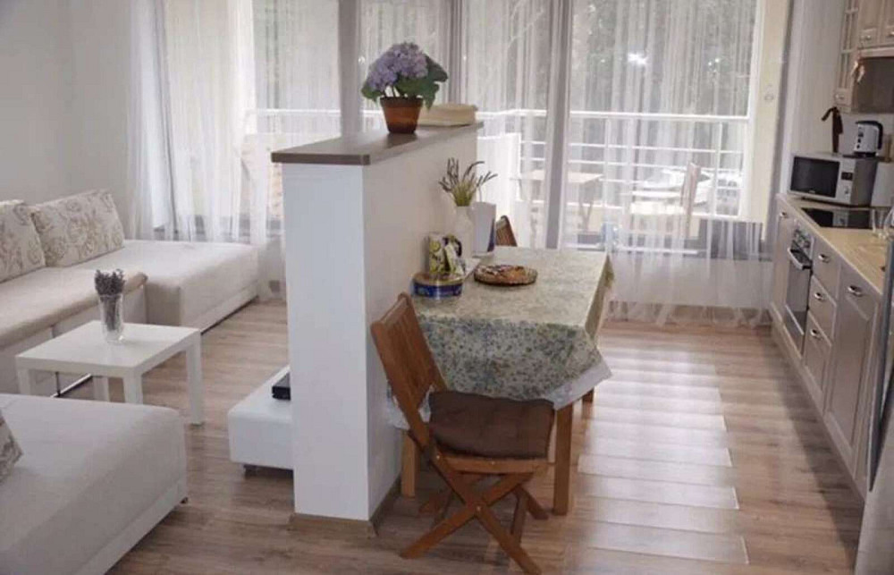 Оренда Квартира 3-кімнатна Київ - фото 4