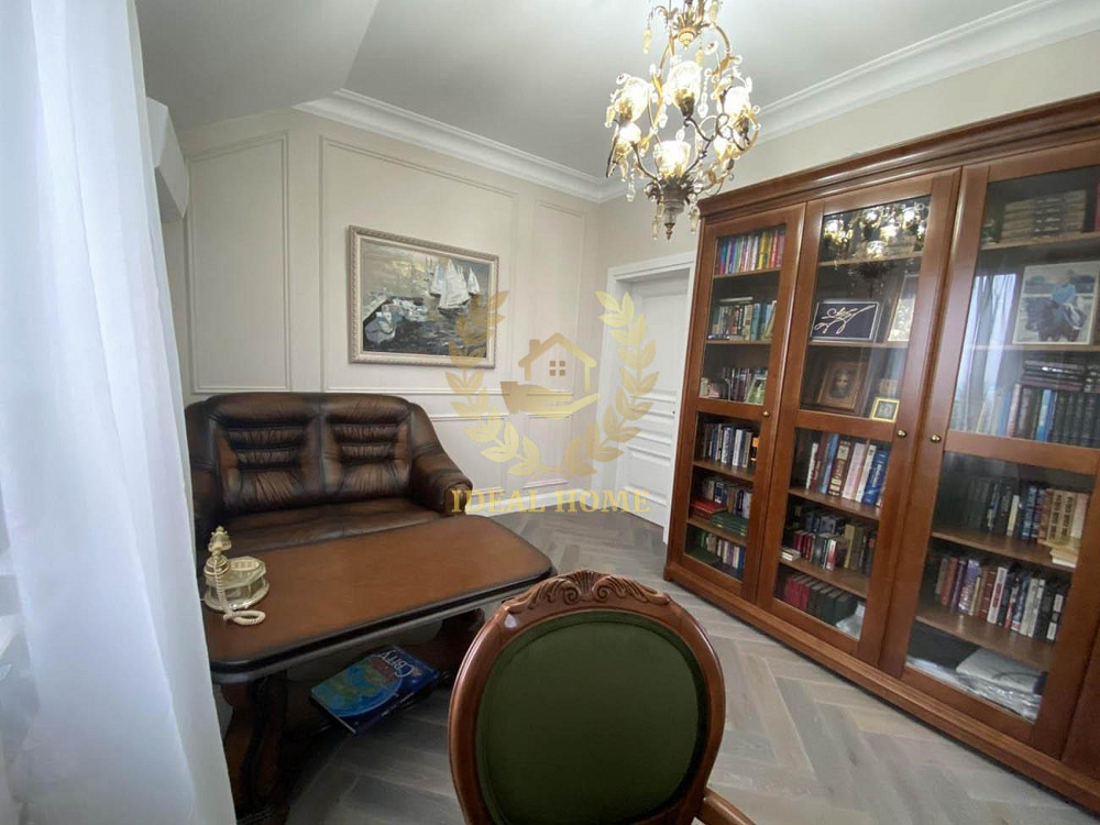 Продаж стильного енергоефективного будинку 300 м² у с. Музичі, Київськ  - фото 19