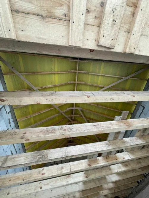 Продаж Будинок 2-кімнатний на ул. Солнечная (ул. Кирова), 27 Бурлача Балка - фото 8